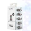 Smok RPM2 Mesh Coil Sipariş Ver - PodEvi