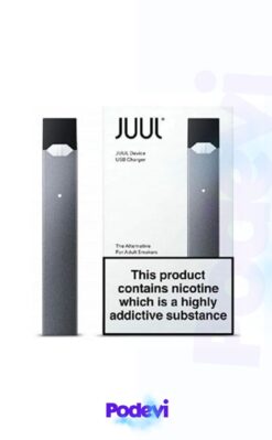 Juul Cihaz - Juul1 Modeli USA