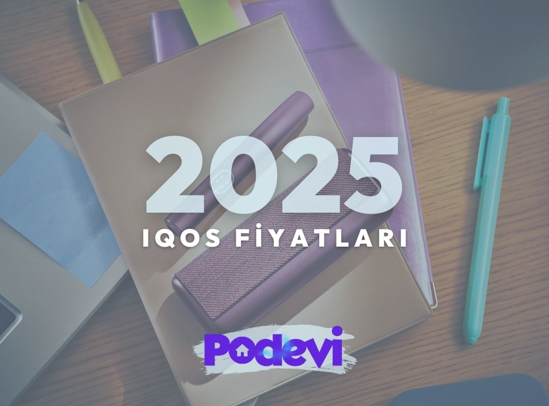 2025 IQOS Türkiye Fiyatları Ne Olacak? İndirim ve Kampanyalar Var mı?